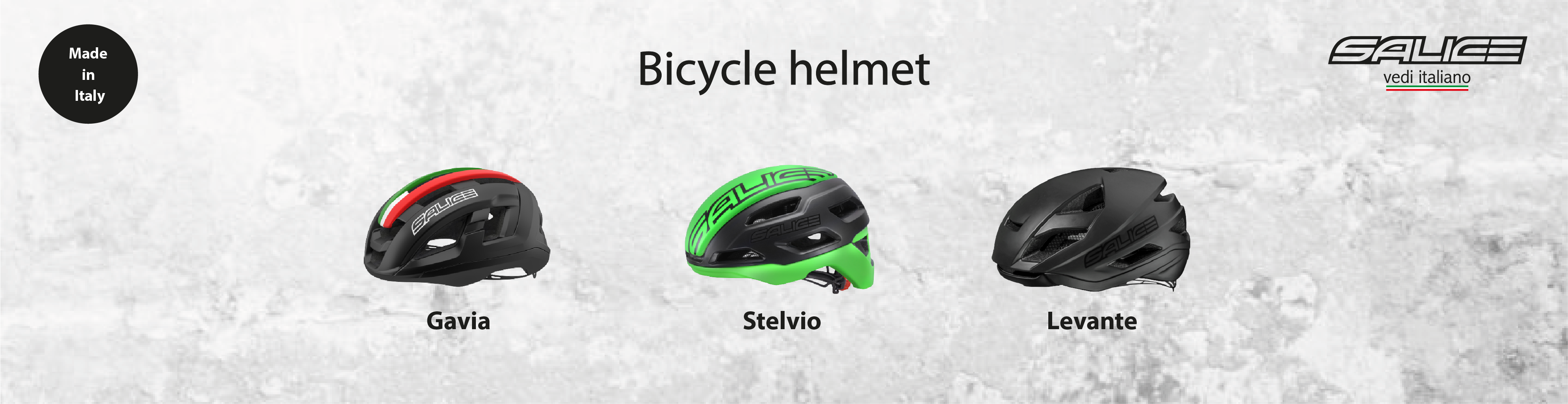 Salice sales cycling helmet